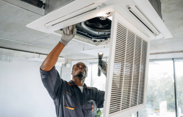 Licensed Hvac service in Fernandina Beach, FL - FH HVAC