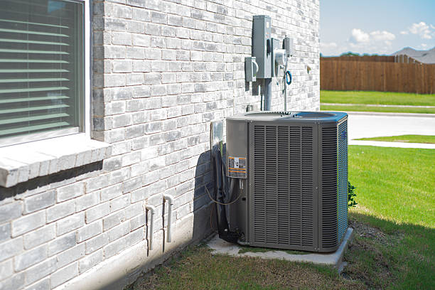 Reliable Hvac contractor in Fernandina Beach, FL by FH HVAC